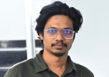’90s’ వెబ్ సిరీస్ బాటలోనే ‘ఎపిక్ – ఫస్ట్ సెమిస్టర్’ కూడా ప్రేక్షకుల హృదయాలను దోచుకుంటుంది: చిత్ర దర్శకుడు ఆదిత్య హాసన్