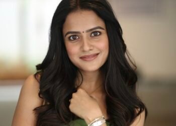 ‘ఎపిక్ – ఫస్ట్ సెమిస్టర్’ సినిమాను కుటుంబ ప్రేక్షకులు కూడా చూడొచ్చు.. ‘కడలి’ పాత్ర ప్రతి ఒక్కరిలోనూ ఉంటుంది: కథానాయిక వైష్ణవి చైతన్య