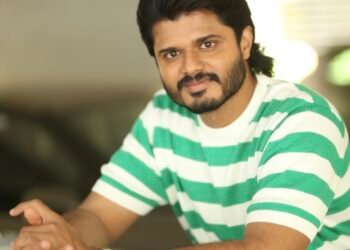 ‘ఎపిక్ – ఫస్ట్ సెమిస్టర్’ సినిమా ఒక అందమైన ప్రయాణం లాంటిది: కథానాయకుడు ఆనంద్ దేవరకొండ
