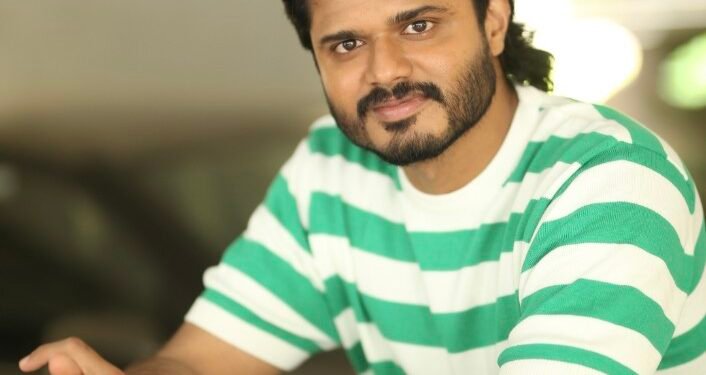 ‘ఎపిక్ – ఫస్ట్ సెమిస్టర్’ సినిమా ఒక అందమైన ప్రయాణం లాంటిది: కథానాయకుడు ఆనంద్ దేవరకొండ