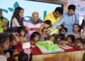 ఘనంగా సిస్ట్లా ఇంటర్నేషనల్ ప్రీ స్కూల్ తొలి వార్షికోత్సవ వేడుకలు