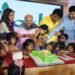 ఘనంగా సిస్ట్లా ఇంటర్నేషనల్ ప్రీ స్కూల్ తొలి వార్షికోత్సవ వేడుకలు