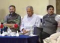 హైదరాబాద్‌లో అక్టోబర్ 14, 15 తేదీల్లో ‘సమాఖ్య గ్లోబల్ బిజినెస్ మీట్–2026’