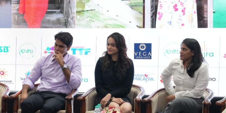 ఘనంగా జరిగిన విహారి ఓటీటీ యాప్ ప్రోమో లాంచ్ ఈవెంట్