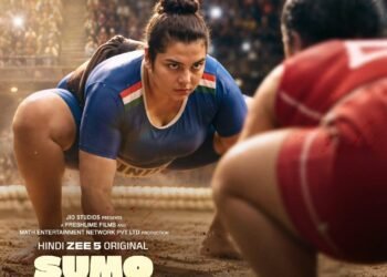‘సుమో దీదీ’.. ట్రైలర్ రిలీజ్ చేసిన జీ5 హిందీ