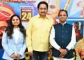 ఘనంగా “జయహో రామానుజ” సినిమా ట్రైలర్ లాంఛ్ ఈవెంట్