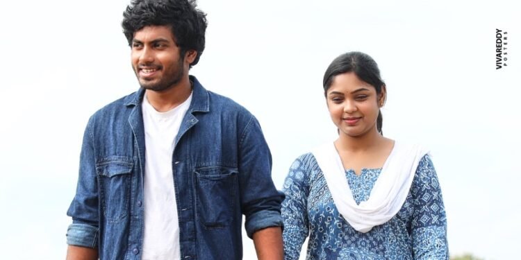 ఆలోచింపజేసే సరికొత్త కథాంశంతో ‘3 2 1’.. అక్టోబరు 23న గ్రాండ్ రిలీజ్
