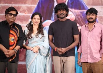 ‘హైకూ’ మనల్ని ఎగ్జైట్ చేసే సిన్సియ‌ర్ ల‌వ్ స్టోరి.. మ‌ళ్లీ అంద‌రినీ కాలేజీ రోజుల్లోకి తీసుకెళ్లే సినిమా: కోన వెంకట్