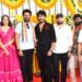 ‘మిస్టర్ దెయ్యం’ పూజా కార్యక్రమాలతో ఘనంగా ప్రారంభం