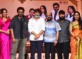 ‘ఆదర్శ కుటుంబం’ మీ అందరికీ ఖచ్చితంగా నచ్చుతుంది.. సిక్సర్ కొట్టబోతున్నాం : విక్టరీ వెంకటేష్
