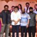 ‘ఆదర్శ కుటుంబం’ మీ అందరికీ ఖచ్చితంగా నచ్చుతుంది.. సిక్సర్ కొట్టబోతున్నాం : విక్టరీ వెంకటేష్