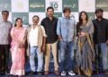 ‘రుద్రవనం పీఎస్’ ఊహించిన దాని కంటే పెద్ద విజయం సాధిస్తుందని ఆశిస్తున్నా- డైరెక్టర్ హరీష్ శంకర్