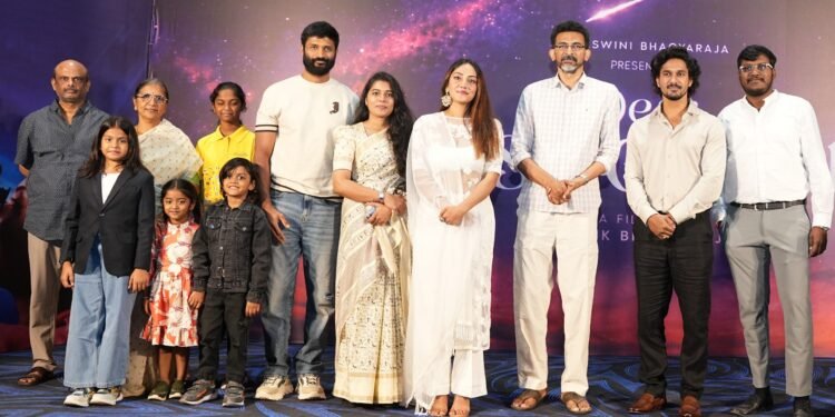 ‘డియర్ ఆస్ట్రోనాట్’ గొప్ప సినిమాగా నిలుస్తుంది – సెన్సిబుల్ డైరెక్టర్ శేఖర్ కమ్ముల