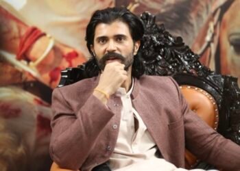 “రణబాలి” మూవీ చూశాక మన కల్చర్, హిస్టరీ గురించి మాట్లాడుకుంటారు – హీరో విజయ్ దేవరకొండ