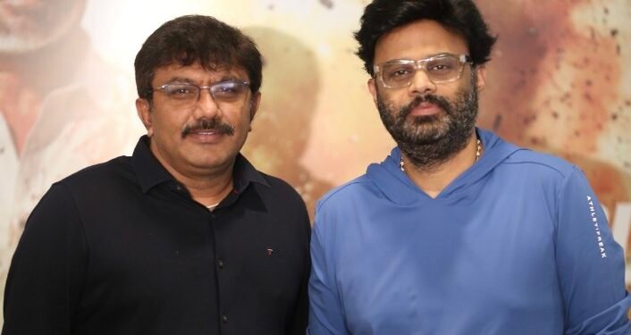 మా నమ్మకం నిజమైంది.. తెలుగునాట ‘జైలర్ 2’ ప్రభంజనంపై సంతోషం వ్యక్తం చేసిన సూర్యదేవర నాగవంశీ