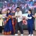 ‘ఆదర్శ కుటుంబం’ సినిమా మీ అందరికీ నచ్చుతుంది: విక్టరీ వెంకటేష్