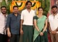 “ఇడుపు కాయితం”కథలోని సహజత్వమే మా అందరినీ బాగా ఆకట్టుకుంది – నిర్మాత బన్నీ వాస్