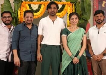 “ఇడుపు కాయితం”కథలోని సహజత్వమే మా అందరినీ బాగా ఆకట్టుకుంది – నిర్మాత బన్నీ వాస్