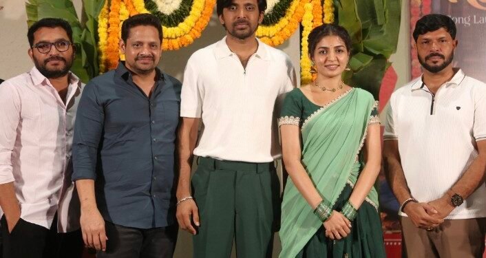 “ఇడుపు కాయితం”కథలోని సహజత్వమే మా అందరినీ బాగా ఆకట్టుకుంది – నిర్మాత బన్నీ వాస్