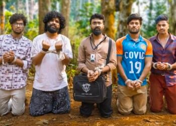 డ‌బుల్ ఫన్, మ్యాడ్‌నెస్, నాన్‌స్టాప్ యూత్‌ఫుల్ ఎంటర్‌టైన్‌మెంట్‌గా ‘హుషారు 2’.. అంచ‌నాలు పెంచుతోన్న టీజ‌ర్‌