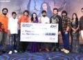 “కిల్లర్” సినిమా సెకండాఫ్ ట్విస్ట్ చెప్పిన వారికి కోటి రూపాయల బహుమతి ఇస్తాం – కోటి రూపాయల కాంటెస్ట్ ప్రెస్ మీట్ లో డైరెక్టర్, ప్రొడ్యూసర్, యాక్టర్ పూర్వాజ్